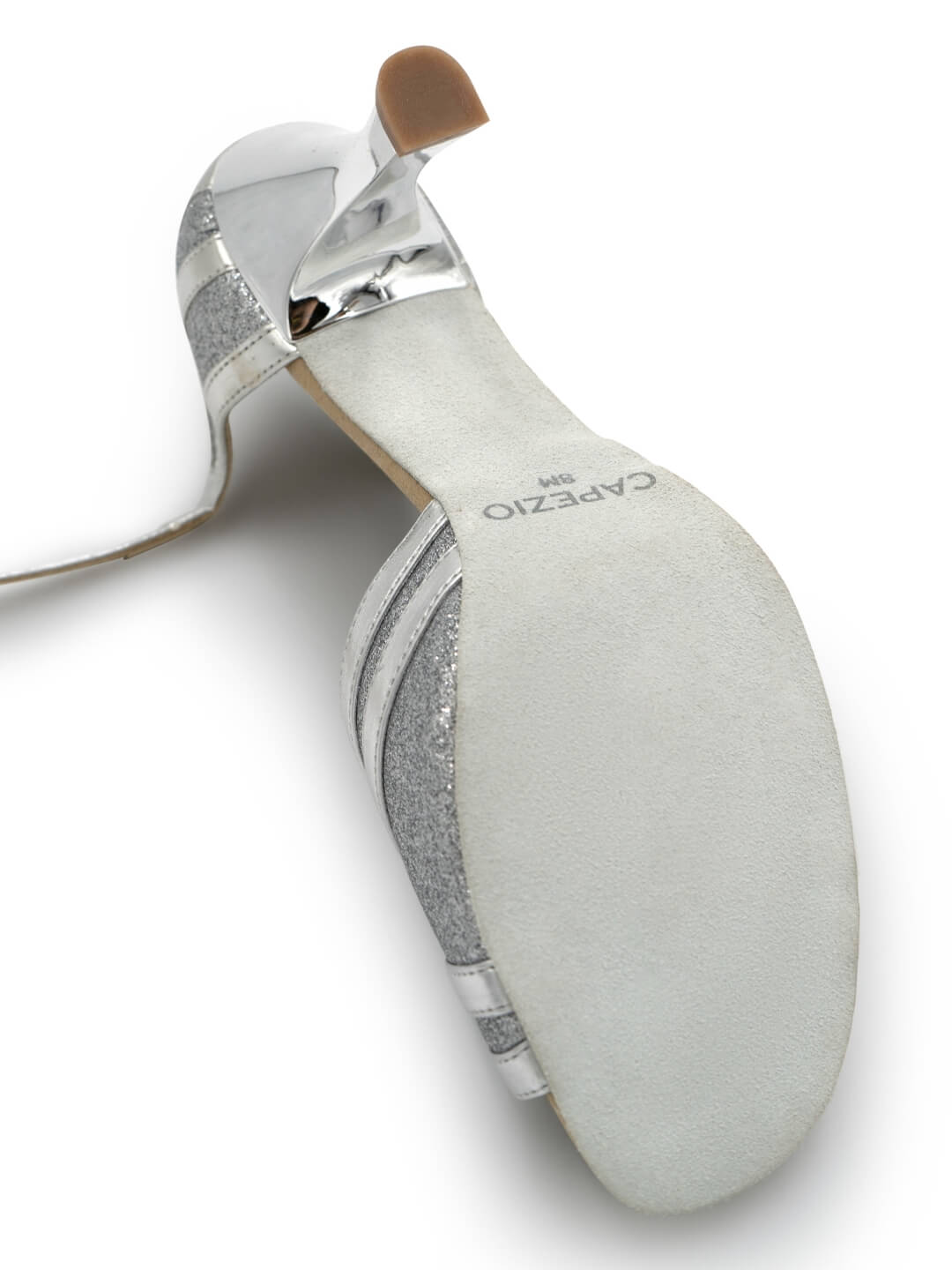 Elisa 2.5" Ballroom Shoe capezio