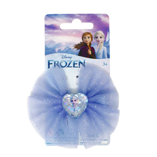 disney frozen elsa princess hair elastic accessories christmas stocking filler dancer