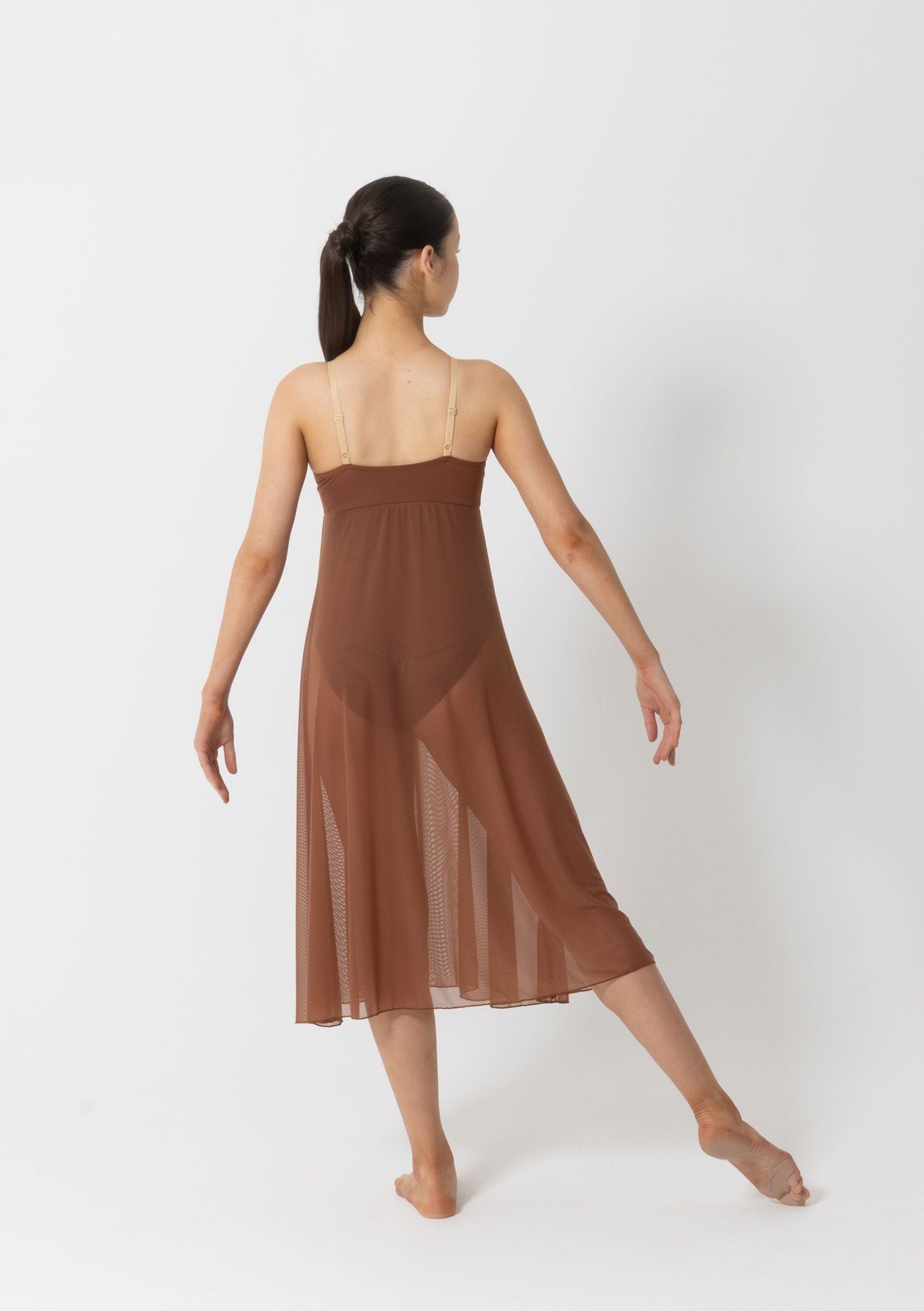 Willow Lyrical Dress