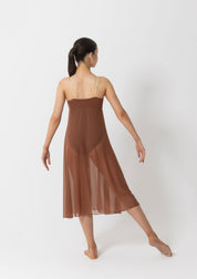 Willow Lyrical Dress
