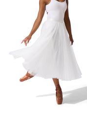 Etoile Long Tutu Skirt