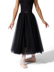 Etoile Long Tutu Skirt