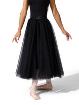 Etoile Long Tutu Skirt