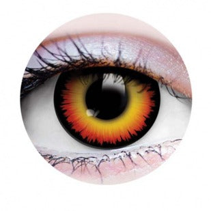 Halloween Eye Contacts costume shop Melbourne Australia
