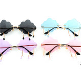 Party Glasses - Cloud