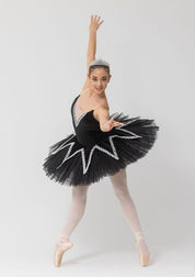velvet bodice tutu costume studio 7 dancewear starlet