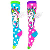 Flying Unicorn Socks madmia