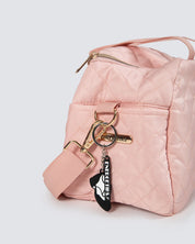 Keyring - Tap Shoe