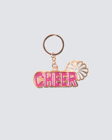Keyring - Cheer
