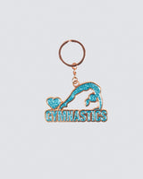 Keyring - Gymnastics