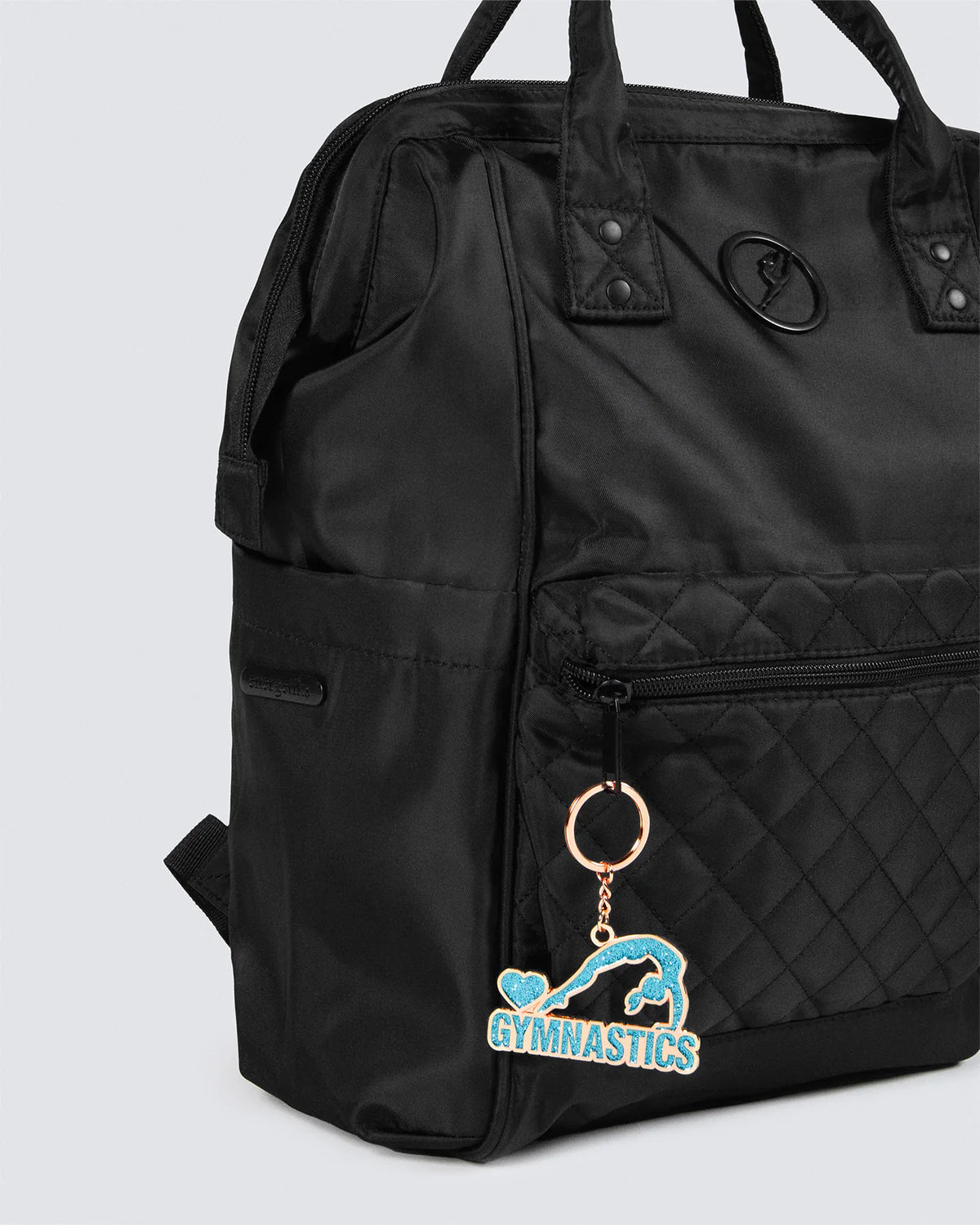 Keyring - Gymnastics
