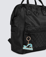 Keyring - Gymnastics