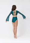 Isobel Leotard