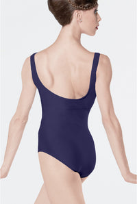 wear moi leotard galate en pointe school of ballet