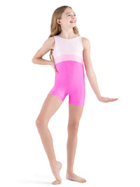 gymnastics leotards unitards pink capezio 