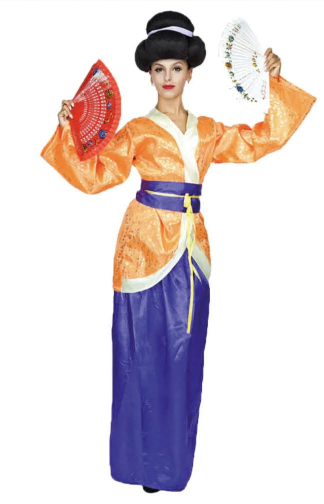 geisha japan japanese international heritage day school dress up harmony culture cultural asian history samurai memoirs 