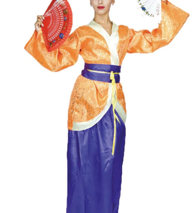geisha japan japanese international heritage day school dress up harmony culture cultural asian history samurai memoirs 