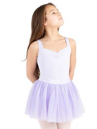 capezio genevieve dress ballet 