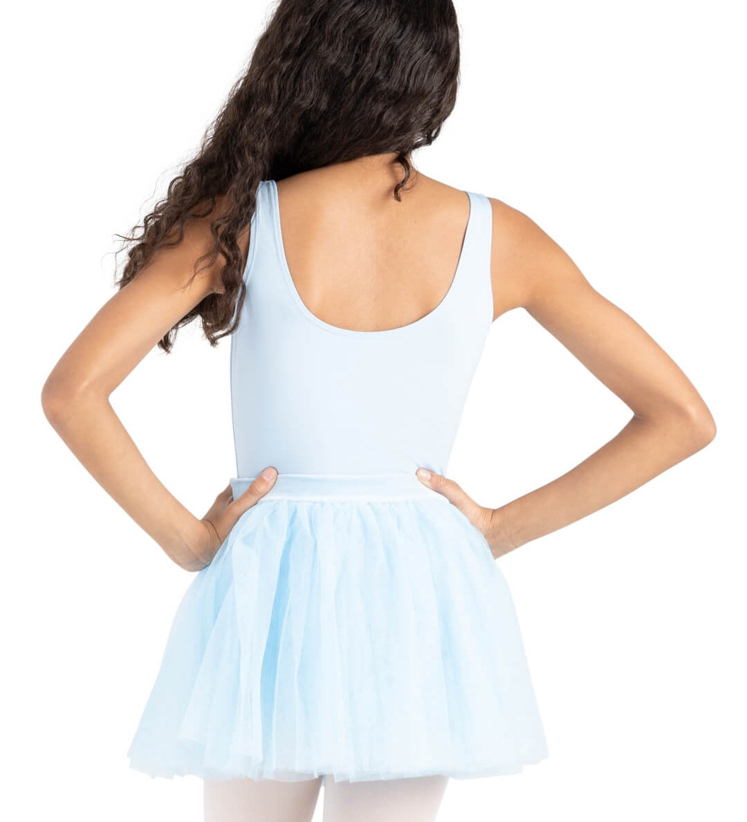 capezio genevieve dress ballet 