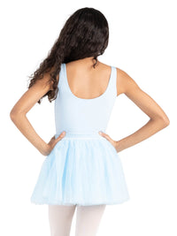 capezio genevieve dress ballet 