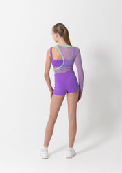 Tammy Biketard Studio 7 Dancewear Costume