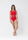 Nina Leotard