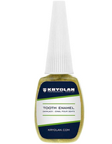 Kryolan - Tooth Enamel 12ml