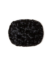 curly wiglet dancer dancing folk curls hairpiece 