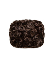 curly wiglet dancer dancing folk curls hairpiece 