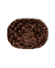 curly wiglet dancer dancing folk curls hairpiece 