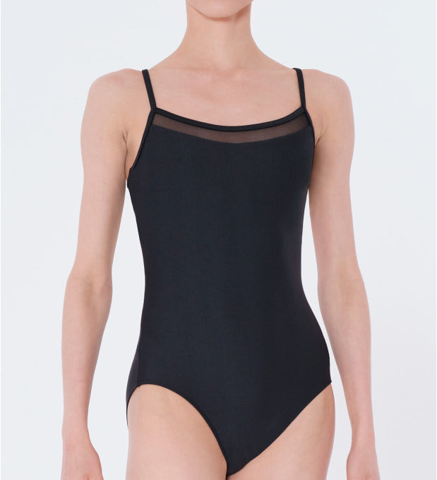 harlow black wear moi leotard dancewear ballet ballerina poine 