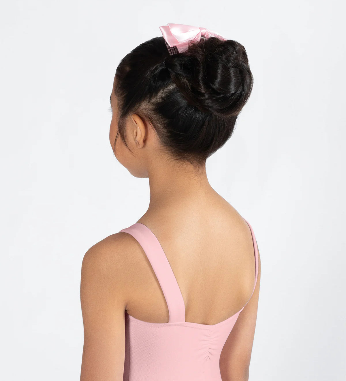 Hair Bow with Comb - Energetiks