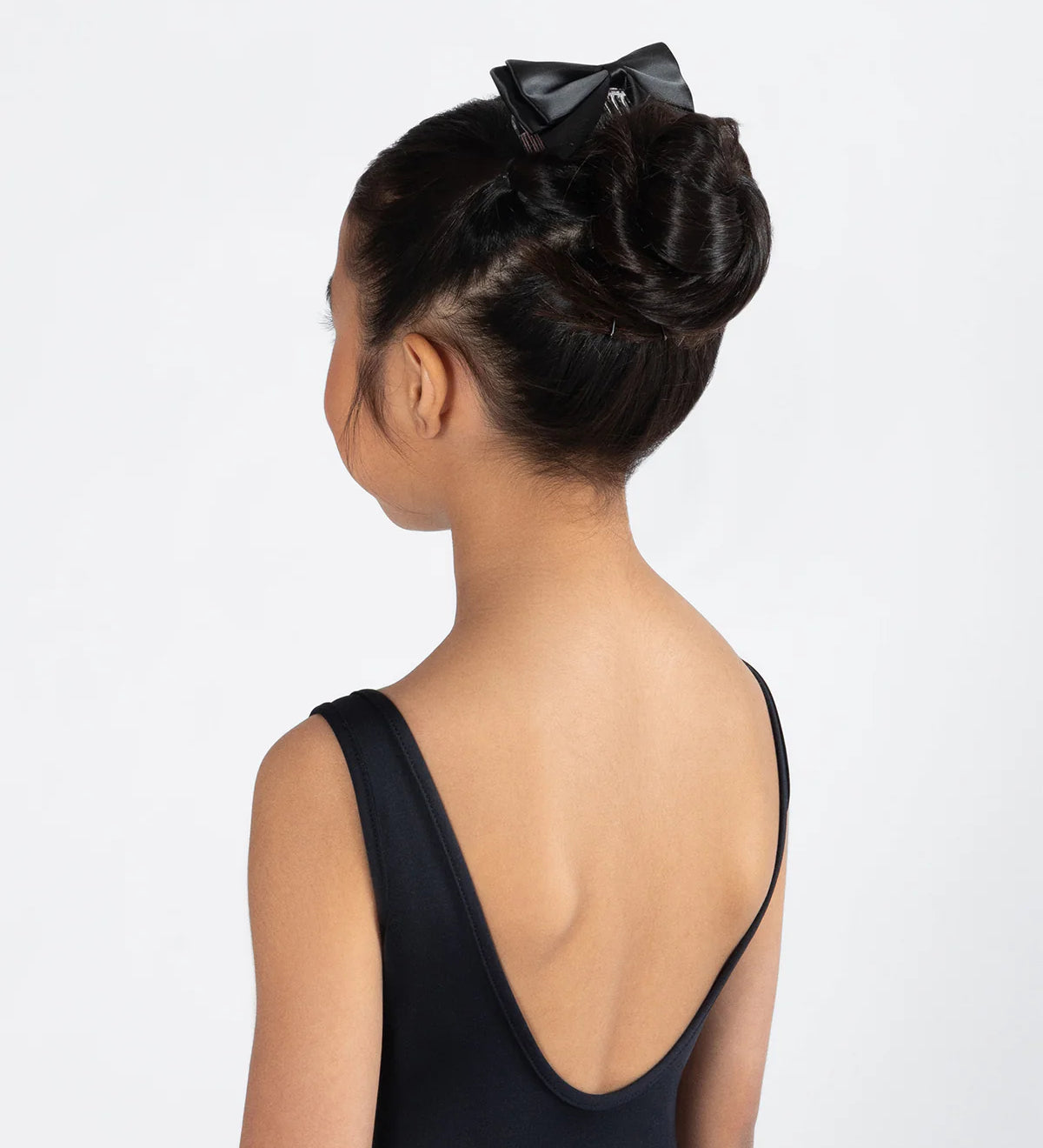 Hair Bow with Comb - Energetiks