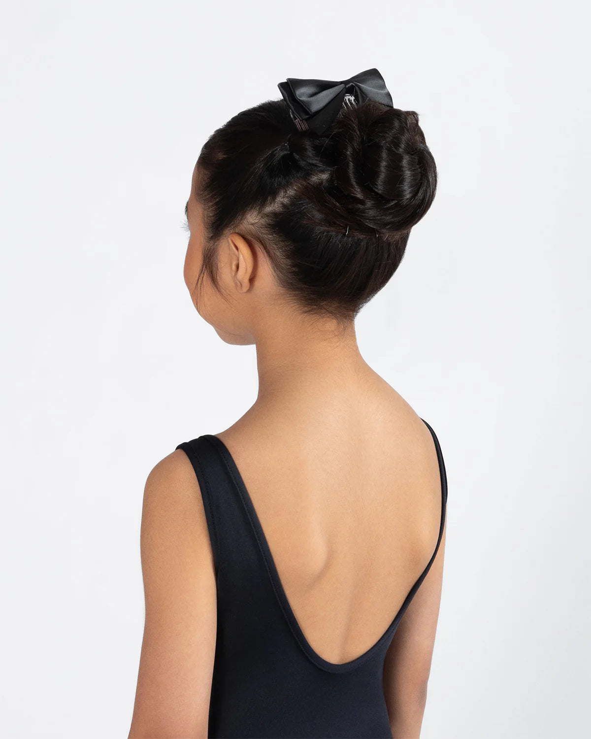 Hair Bow with Comb - Energetiks
