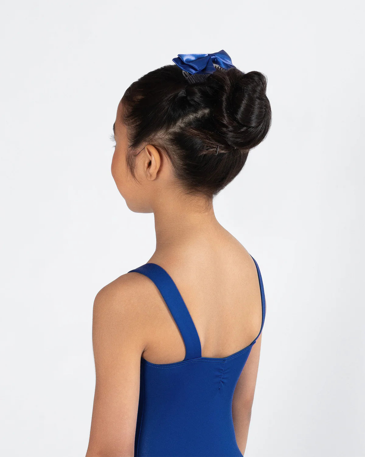 Hair Bow with Comb - Energetiks