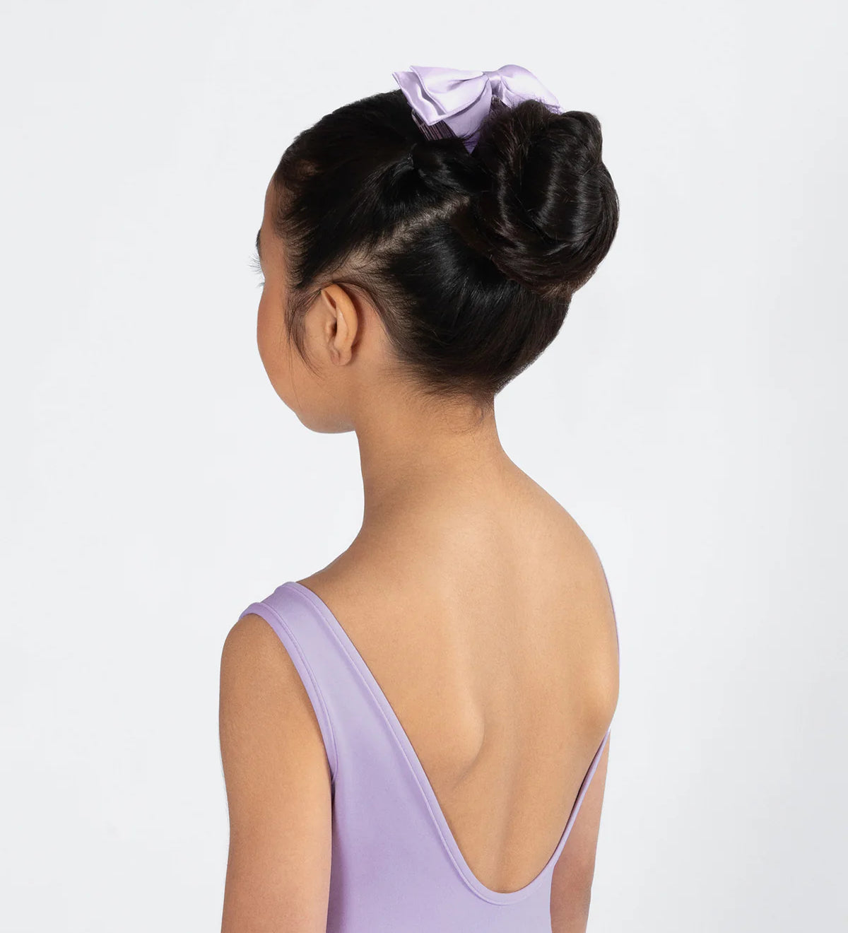 Hair Bow with Comb - Energetiks
