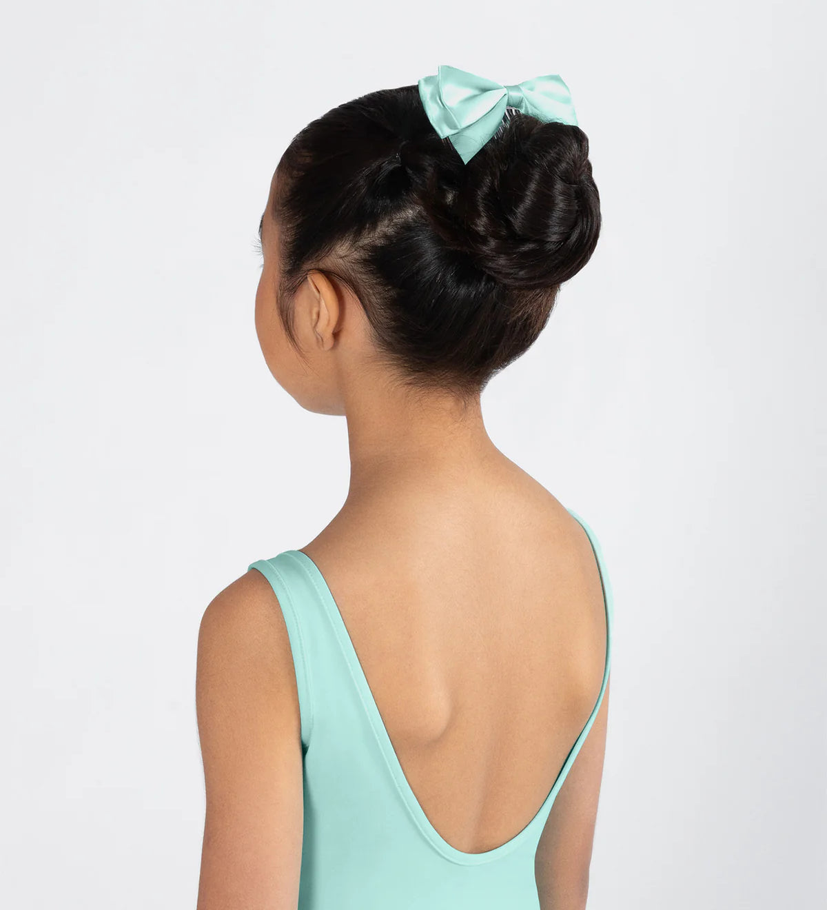 Hair Bow with Comb - Energetiks