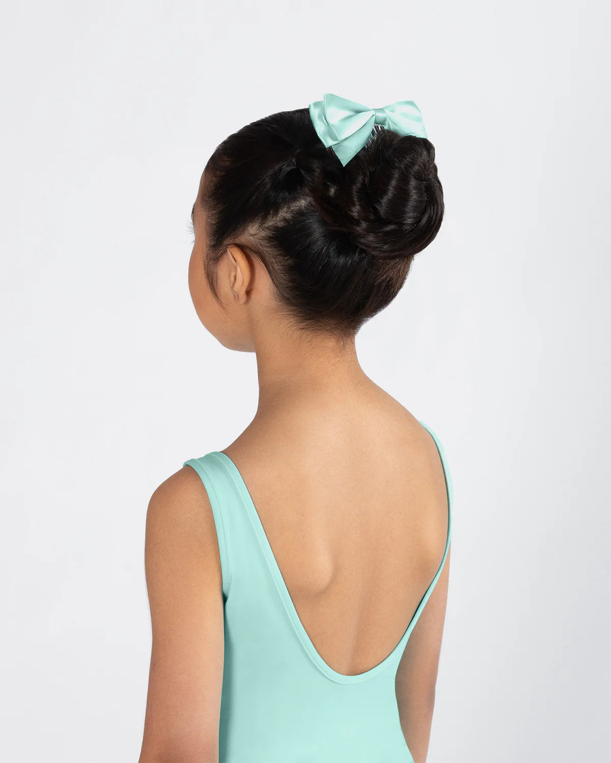 Hair Bow with Comb - Energetiks