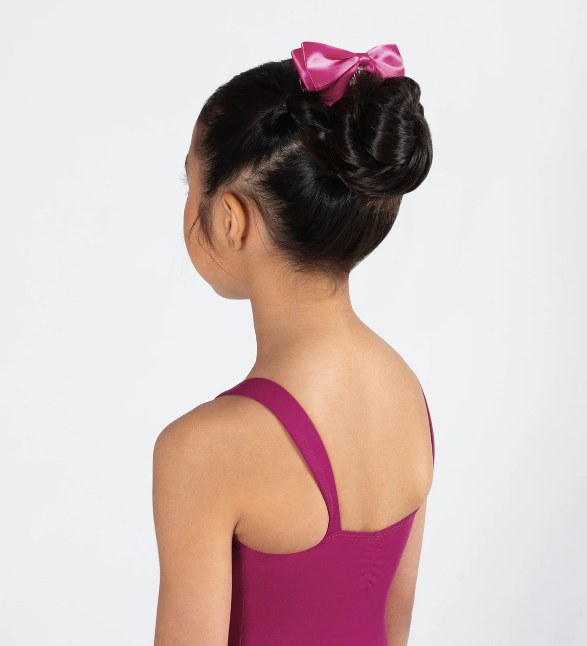 Hair Bow with Comb - Energetiks