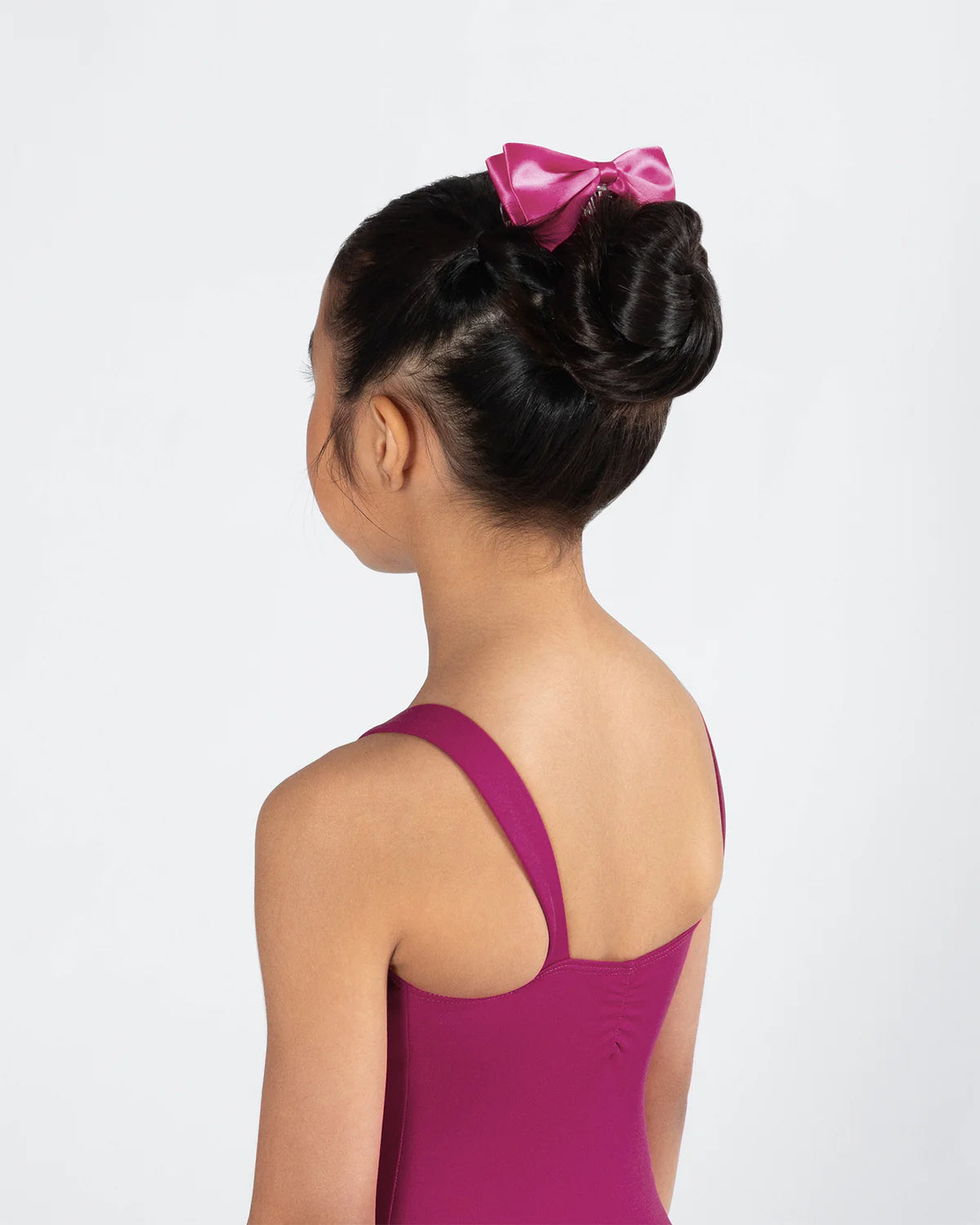 Hair Bow with Comb - Energetiks