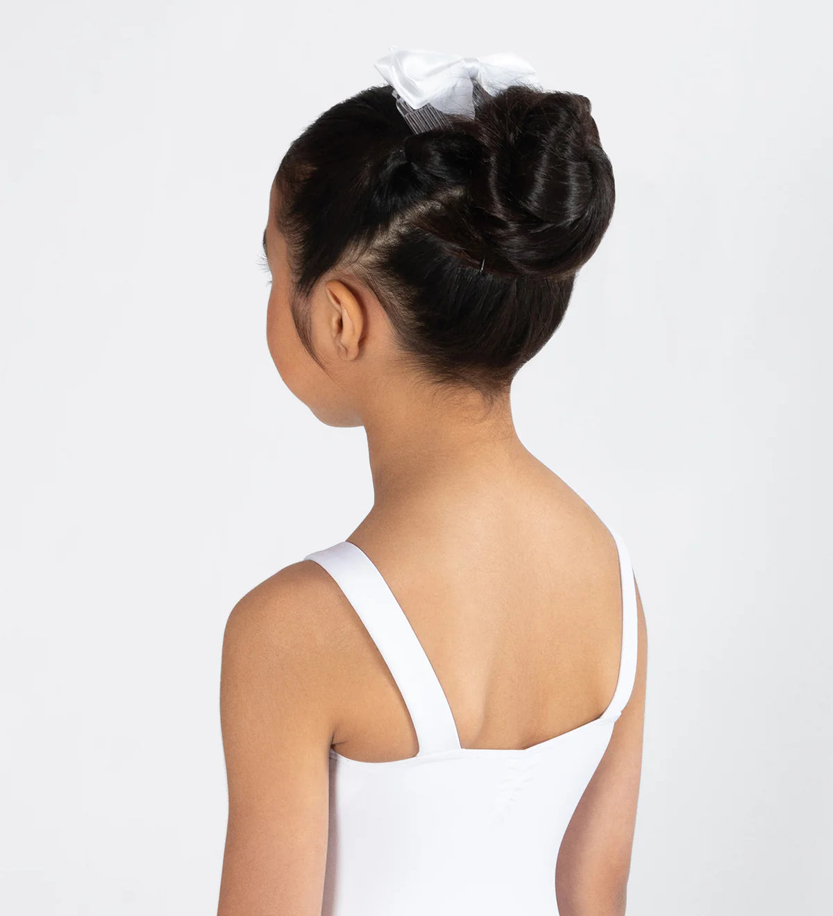 Hair Bow with Comb - Energetiks