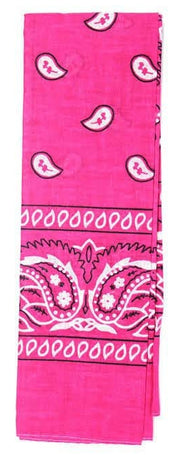 bandana cowboy cowgirl barbie ken western bikie biker punk 80s rock axl rose guns n roses music hippy 70s 60s 1980s 1970s 1960s pirate