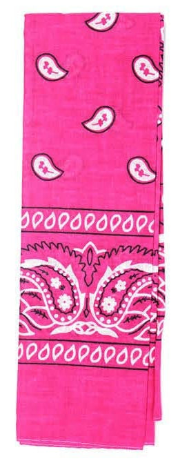 bandana cowboy cowgirl barbie ken western bikie biker punk 80s rock axl rose guns n roses music hippy 70s 60s 1980s 1970s 1960s pirate