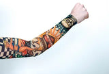 Tattoo Sleeve - Hot Rod