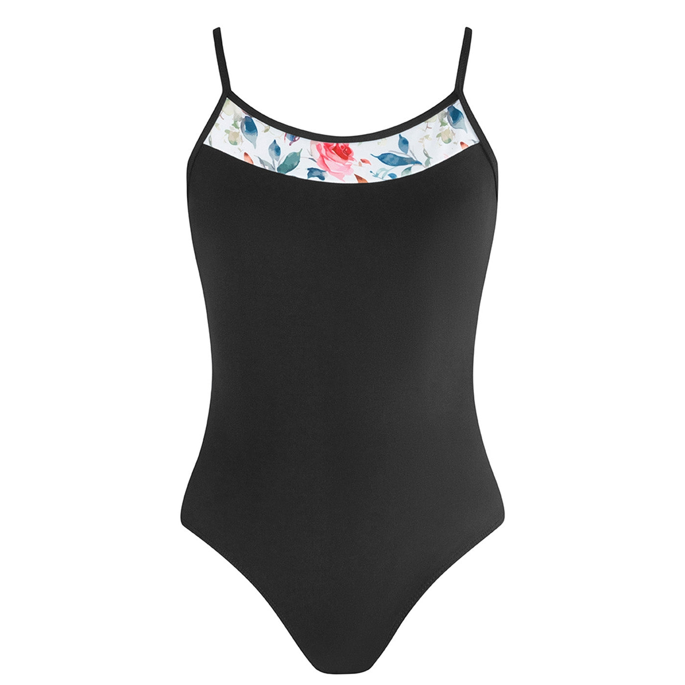 Kim Camisole Leotard