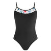 Kim Camisole Leotard