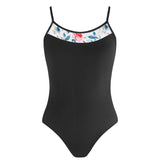 Kim Camisole Leotard