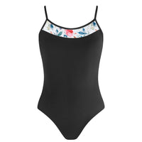 Kim Camisole Leotard