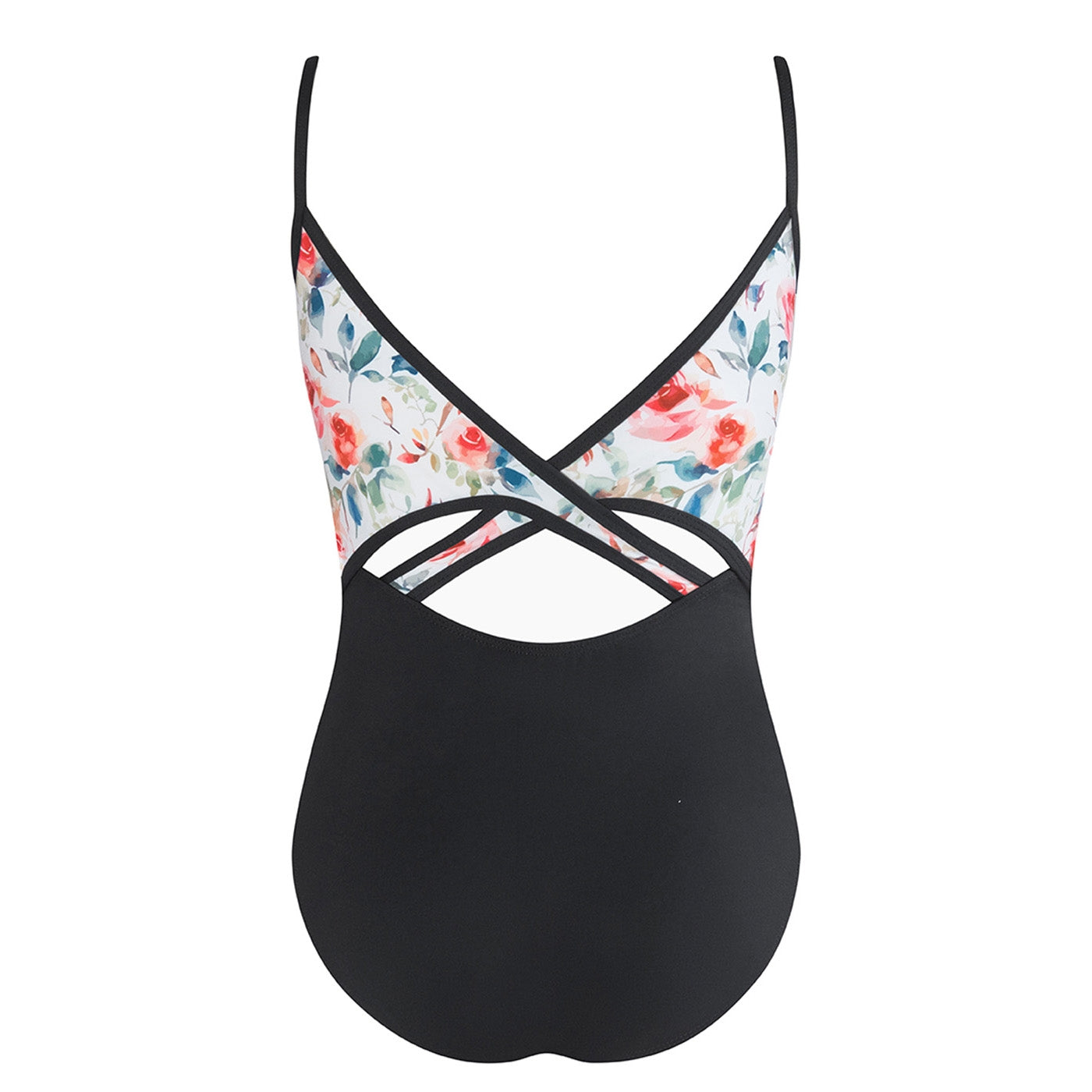 Kim Camisole Leotard