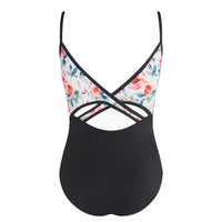 Kim Camisole Leotard